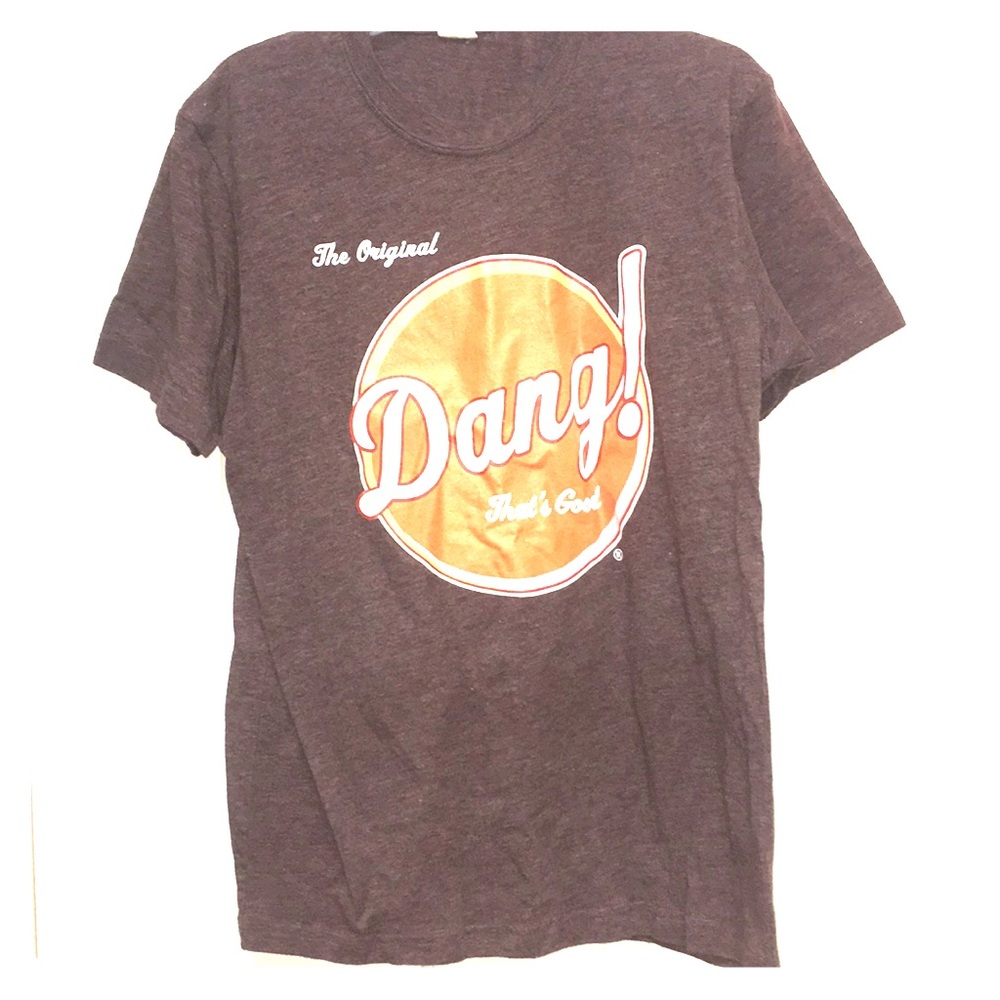 Vintage Logo Tee